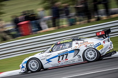 Al Nürburgring una doppietta da… record per Sharon Scolari