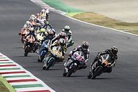 Moto3: Migno logra su primera victoria