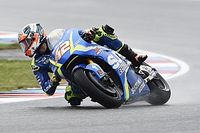 Suzuki utilizar&aacute; en Austria un nuevo embrague estrenado en el test de Brno