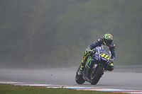 Rossi tendrá que luchar por avanzar a la Q2 en República Checa