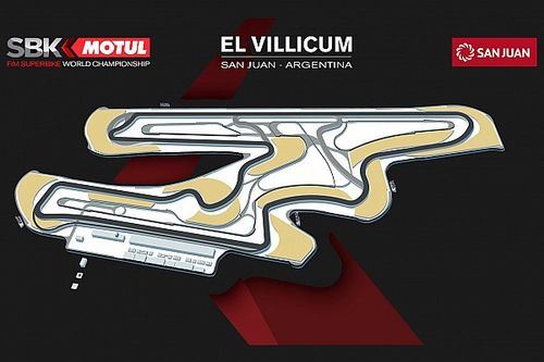 El WorldSBK estrena circuito; previa y horarios en Argentina