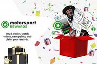 Motorsport Network lanza un programa de recompensas para los aficionados a los coches y los deportes de motor