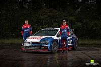 Wr&oacute;blewski rozpoczyna sezon