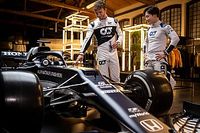F1: AlphaTauri quer 2021 sem erros para buscar liderança do pelotão do meio
