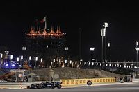 Rusell también lidera la FP2 de Sakhir con el Mercedes de Hamilton