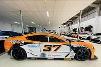 Luis Debes fará segunda temporada na GT Sprint Race a bordo do numeral 37