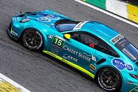 Leo Sanchez e Átila partem para Termas em busca de recuperação na Porsche Endurance