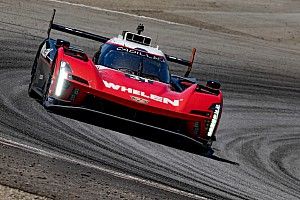Líder, Derani prevê final emocionante em Petit Le Mans na busca por seu segundo título no IMSA