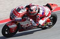 Dixon gana a Canet una apote&oacute;sica carrera de Moto2 en Montmel&oacute;