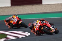 MotoGP: Afastado por lesão, Márquez projeta volta o mais rápido possível