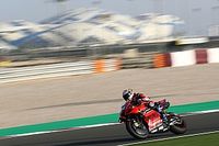 Dovizioso: Estoy en el grupo delantero, pero ahí somos 10