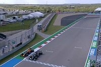 VÍDEO: Hamilton e Verstappen tem 'disputa agressiva' no TL2 em Austin e holandês mostra dedo do meio ao rival