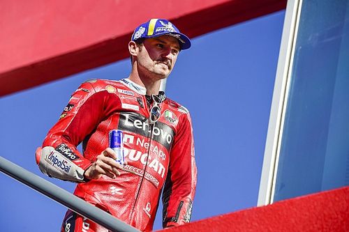 Miller correr&aacute; la &uacute;ltima cita del Campeonato Australiano de Superbikes