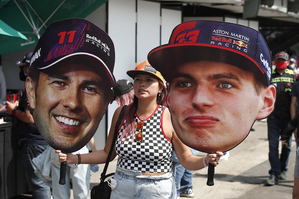 Fans