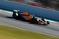 F1: Pouco afetada pelo porpoising, McLaren acredita que equipes resolverão problema rapidamente