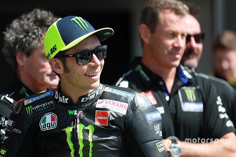 Rossi :