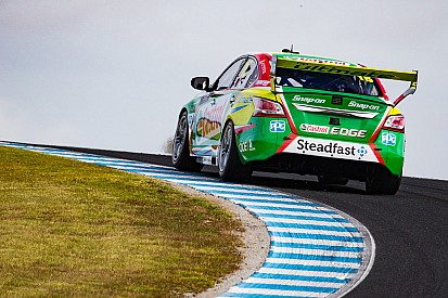 Tick of approval for new Supercars transaxle
