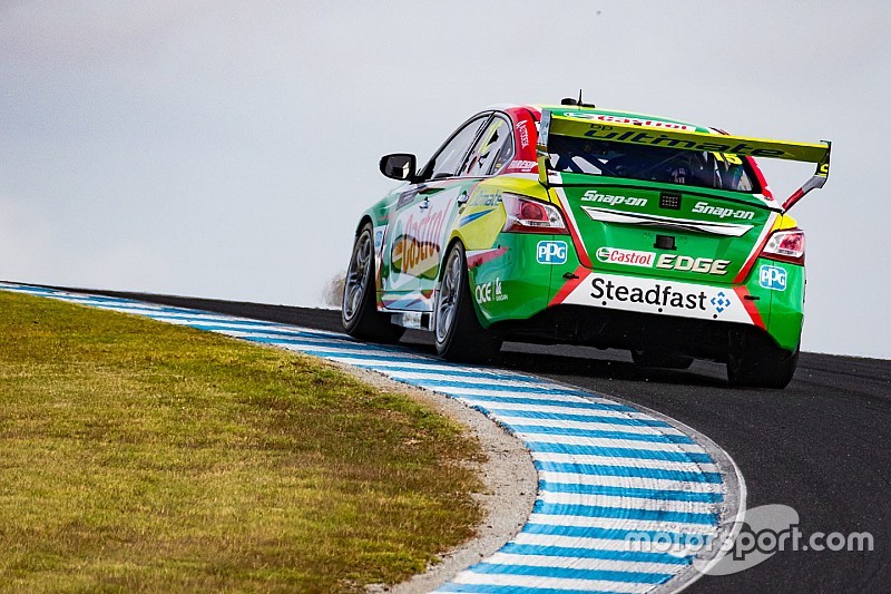 Tick of approval for new Supercars transaxle