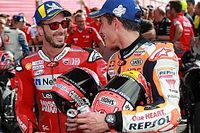 Dovizioso: &ldquo;Un podio en Austin ser&iacute;a como una victoria&rdquo;