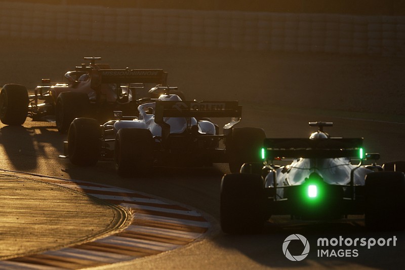 Toro Rosso: Honda şimdiye kadar kusursuzdu