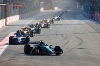 Horarios del GP de Azerbaiy&aacute;n de F1 en Bak&uacute; y c&oacute;mo verlo por TV