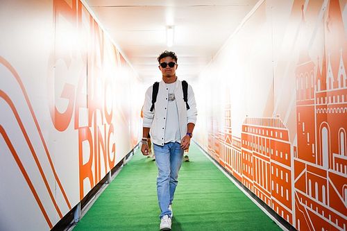 Schumacher: fichaje de Norris por Red Bull depende de dinero y confianza