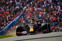 FP3 de Zandvoort: Verstappen asusta a Mercedes; Alonso, 5º