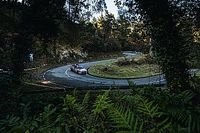 Rallye Princesa de Asturias del S-CER 2022: previo y horarios