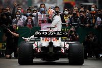 Verstappen: "Lo m&aacute;s dif&iacute;cil fue mantenerme despierto"