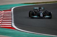F1: Hamilton mira pole na classificação para "controlar danos" de punição na Turquia
