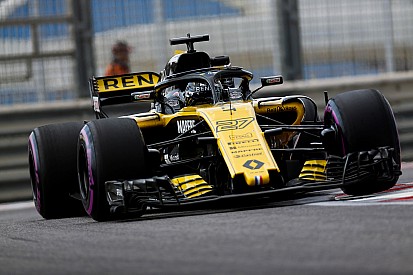 Budkowski: "La Renault 2019 è tutta nuova, della R.S.18 abbiamo solo il servosterzo"