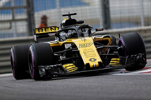 Renault diz que novo carro terá desenho completamente diferente