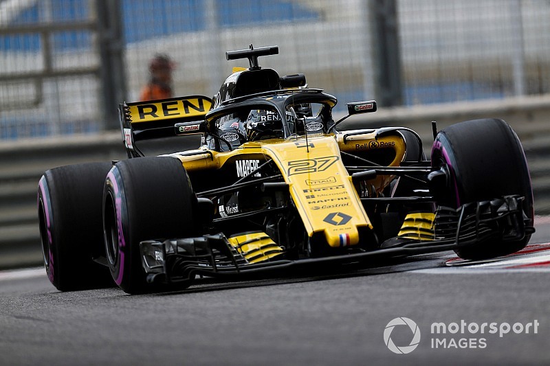 Renault: Power steering only part kept in all-new 2019 design