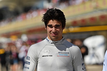 Stroll set for Force India debut in Abu Dhabi test