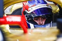 Calder&oacute;n y Rossiter participar&aacute;n en el test de Marrakech con DS Techeetah 