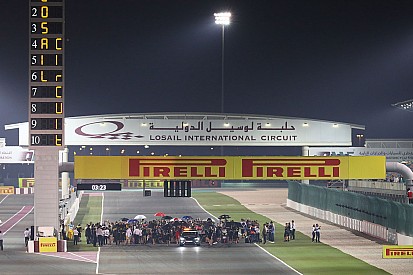 Alasan keselamatan, World Superbike Qatar dibatalkan