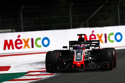 Grosjean: Ceza puanı beni çok kötü bir duruma soktu