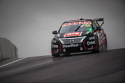 Bathurst 1000: Caruso tops final pre-qualifying practice