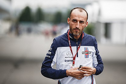 Kubica, yarışması halinde Williams'a 9 milyon euro getirebilir