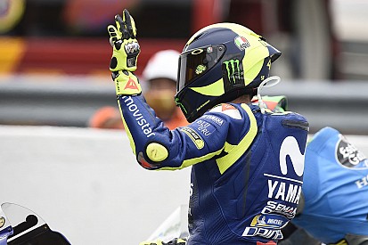 Eklat um Selfie eines Sportwarts: Rossi fordert mehr Professionalität