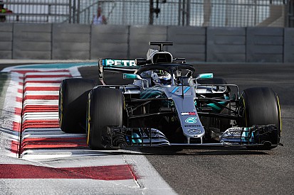 Mercedes: Aggodalomra semmi ok, minden rendben van a 2019-es motorunkkal