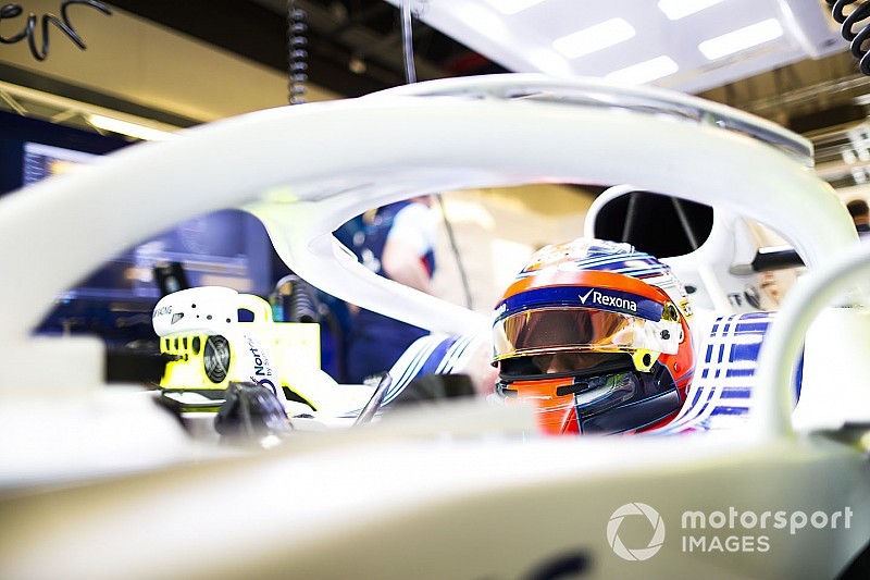 Kubica: manapság sokkal felkészültebben érkeznek a fiatalok a Forma-1-be