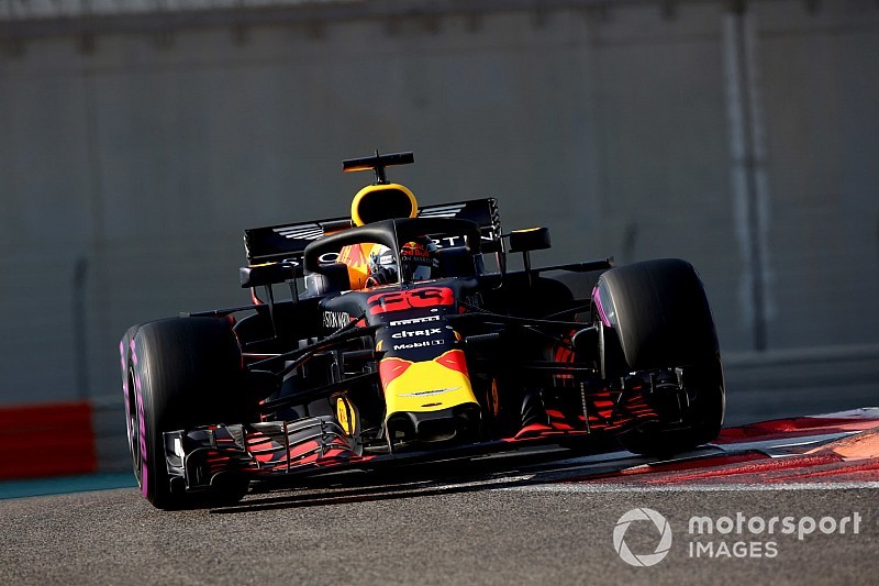 Verstappen over kritiek: “Houd je gewoon bij de feiten”