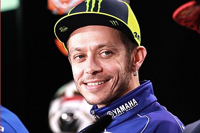 Valentino: "Anche se vinciamo da qui alla fine dell'anno, la sostanza non cambia"