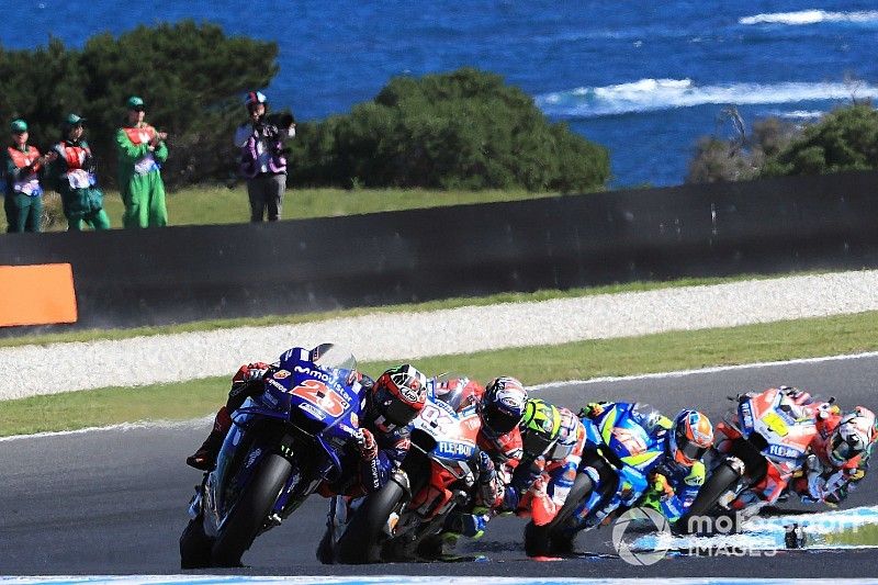 Maverick Viñales, Yamaha Factory Racing