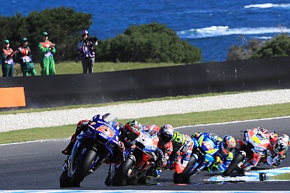 Viñales: “Espero que Yamaha vea que pueden ganar conmigo”