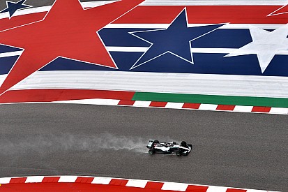 Hamilton manda en una segunda práctica de poca actividad