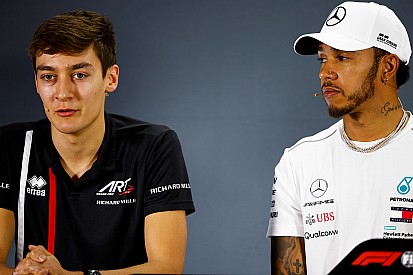Hamilton success shouldn't scare British F1 rookies - Stewart