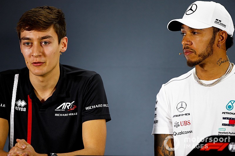 Lowe : Avoir côtoyé Hamilton sera