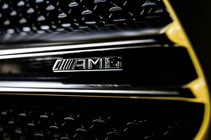 Mercedes готова презентувати новий AMG A35